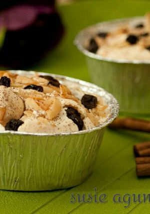 Foto resep Klappertaart Original mudah n simple