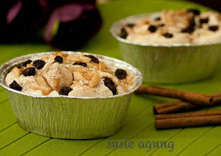 Klappertaart Original mudah n simple