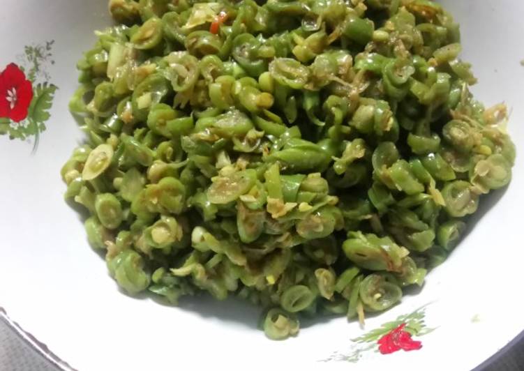 Resep Isian Samosa yang Enak