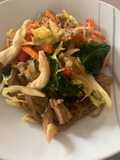 Japchae
