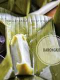 Barongko