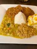Piqueo criollo