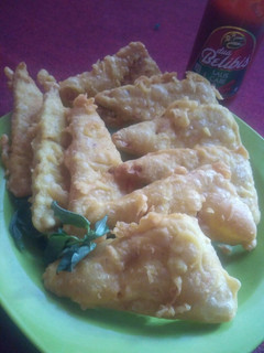 Foto resep Tempe Tepung Kriuk"