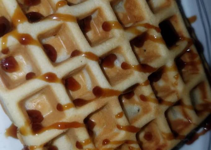 Waffles