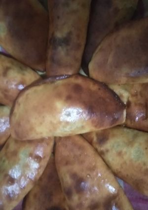 صورة لوصفة سوفلي بحشو رائع