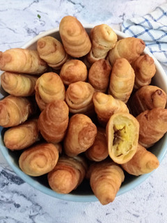 Foto resep Pisang Molen