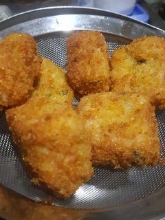 Foto resep Misoa goreng