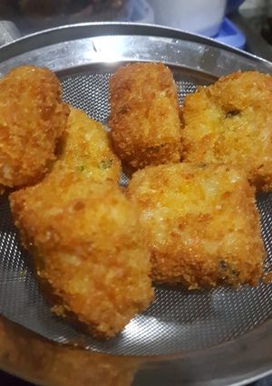 Foto resep Misoa goreng