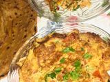 Piyazi omelette💕پیازی آملیٹ💕