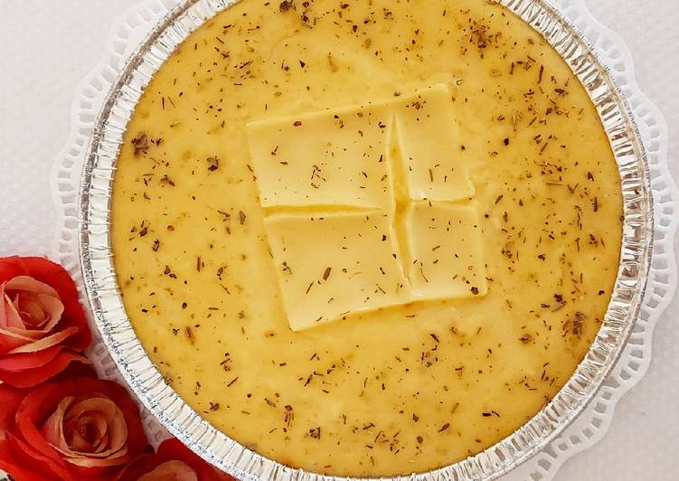 Cara Gampang Menyiapkan Bolognese Truffle yang Enak Banget