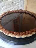 Tarta TOFFI