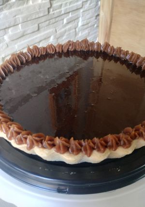 Una foto de Tarta TOFFI