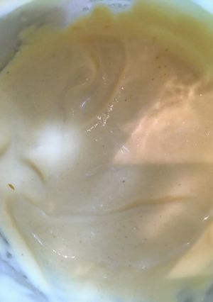 Φωτογραφία της συνταγής Mustard Aioli Sauce