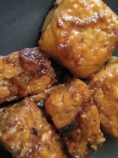 Foto resep Tahu Tempe Bacem
