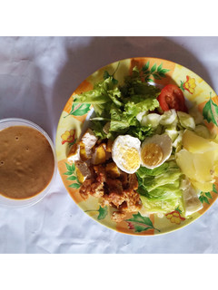 Foto resep Gado gado khas Surabaya