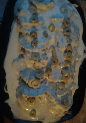 Una foto de Vitel tonne