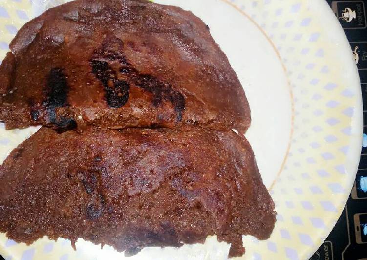 Bournvita ke gulgule