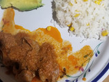 Mollejas guisadas