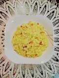 Anday Ka halwa
