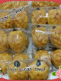 Foto resep 🍍🍍Nastar jumbo🍍🍍