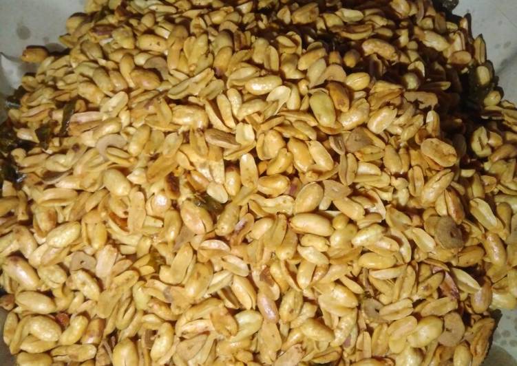 Resep Populer Kacang Bawang Empuk Rasa Mente Paling Enak