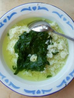 Foto resep Sayur Bening Daun Kelor