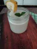 Banana Milk Shake