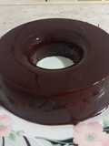 Puding "Coffee Chocolate"