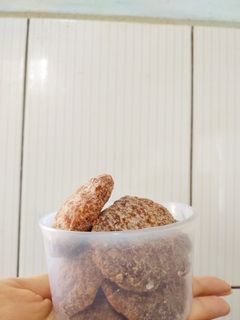 Foto resep Cookies Oatmeal Coklat