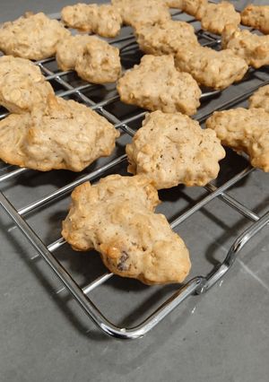 Foto principal de Galletas de nueces