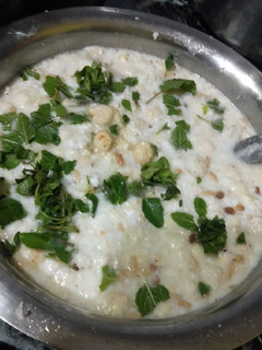 पंचामृत (panchamrit recipe in Hindi) रेसिपी मुख्य फोटो