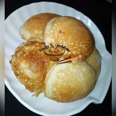 A picture of #Masa contest.