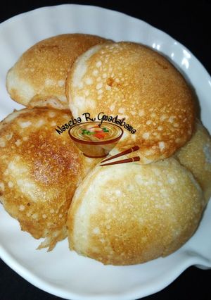 A picture of #Masa contest.