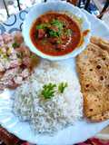 Goan Pork Vindaloo Recipe