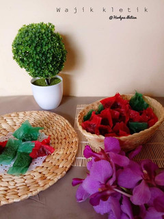Foto resep Wajik kletik