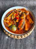 Terong Masak Sarden