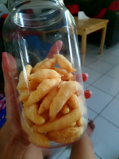 Foto resep Stick Keju Cemilan Sehat