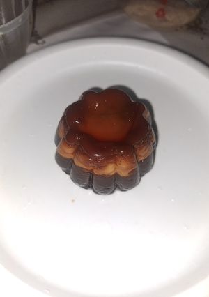 Foto resep Brownies Cheese Caramel