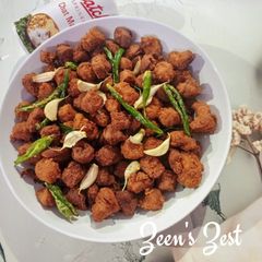 A picture of Soya Koliwada.