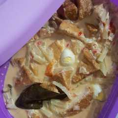 รูปของ Sambal Goreng Tahu