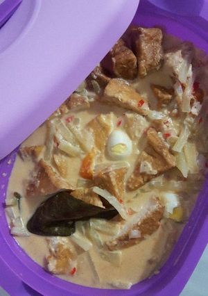 Foto resep Sambal Goreng Tahu