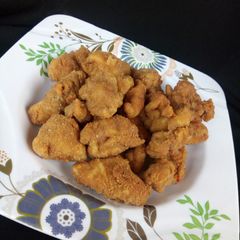 KFC Style A picture of KFC Style.
