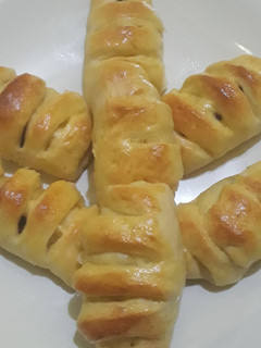 Foto resep Roti unyil