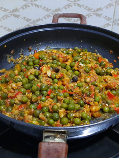Foto resep Ulukutek Leunca (Oncom leunca)