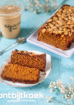 Foto resep Ontbijtkoek