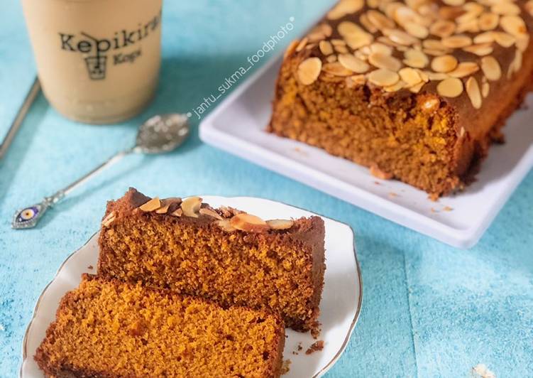 Resep Ontbijtkoek, Sempurna