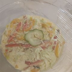 A picture of Salad.
