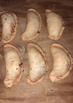 Una foto de Empanadas caseras