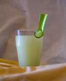 Agua de apio