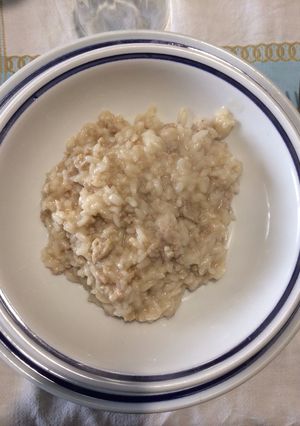 Foto di Risotto al tastasal